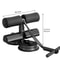 SitUp Assistant With Elastic Drawstring Core AB Trainer Aids Double Suction Cup Core Strength Train 5