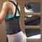 Lower Back Support Belt For Heavy Lifting Adjustable Back Brace For Workout Lumbar Pain Relief Wais 0