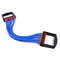 Yoga 5 Resistance Bands, Fitness Cable Rope, Sport Chest Expander Puller for Home Workout Exercise