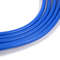 Yoga 5 Resistance Bands, Fitness Cable Rope, Sport Chest Expander Puller for Home Workout Exercise