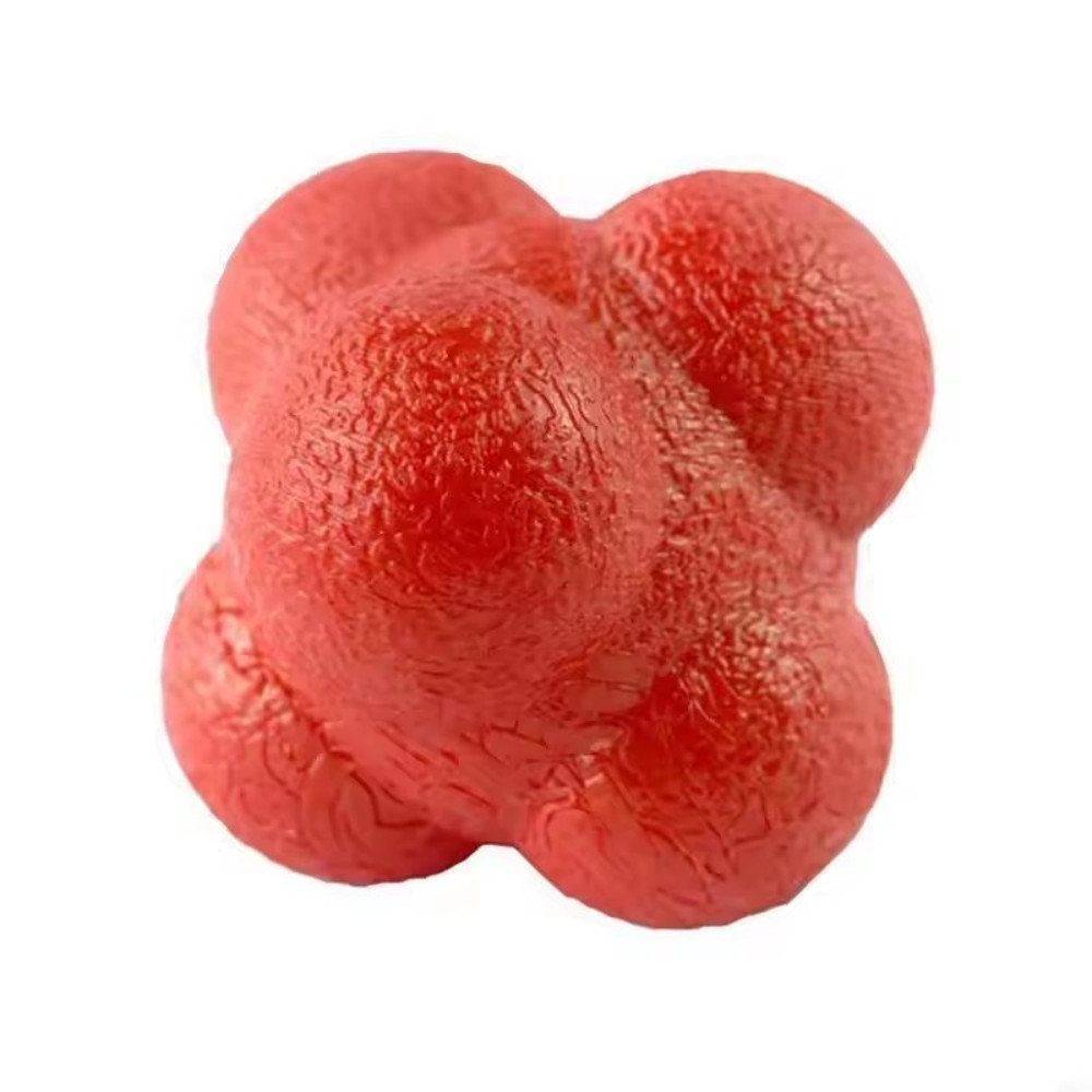 Agility Training Ball, Reaction Ball, 5.5cm, Coordination, Muscle Relaxation, Basketball Football, Kids Adult