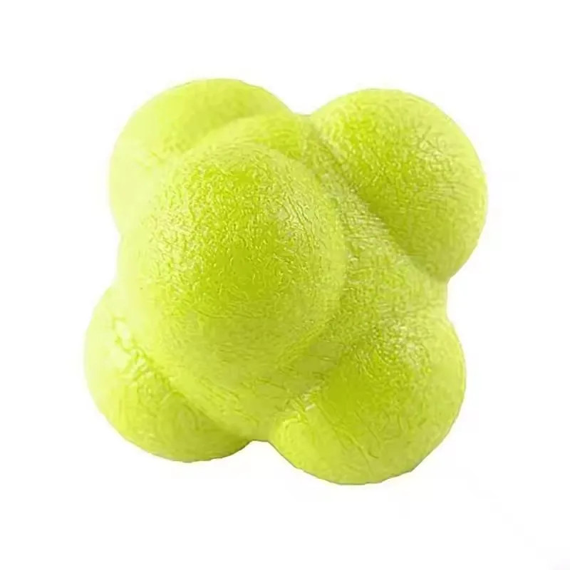 Agility Training Ball, Reaction Ball, 5.5cm, Coordination, Muscle Relaxation, Basketball Football, Kids Adult