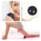 Yoga Fitness Electric Massage Roller, 4 Speed High Intensity Vibrating Massage Ball, For Muscle And Plantar Fasciitis