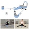 Leg Stretcher, Fitness Split Training, Stretching Machine, Martial Arts Exercise Gear