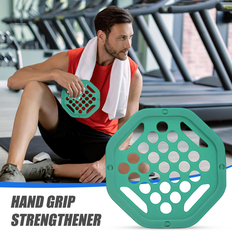 Finger Strengthening Training Tool Portable Silicone Hand Exercise Web Rehabilitation Supplies Grip 3