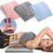 Spine Correction Back Exercise, Lumbar Cervical Traction Massage Pillow, Hump Back Fitness Stretching Equipments