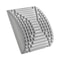 Spine Correction Back Exercise, Lumbar Cervical Traction Massage Pillow, Hump Back Fitness Stretching Equipments