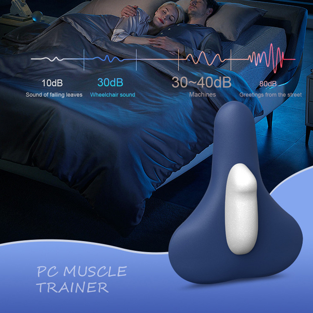 Portable Pelvic Floor Strengthening Device Electric SitOnTop Pelvic Trainer Pelvic Floor Muscle Tra 2