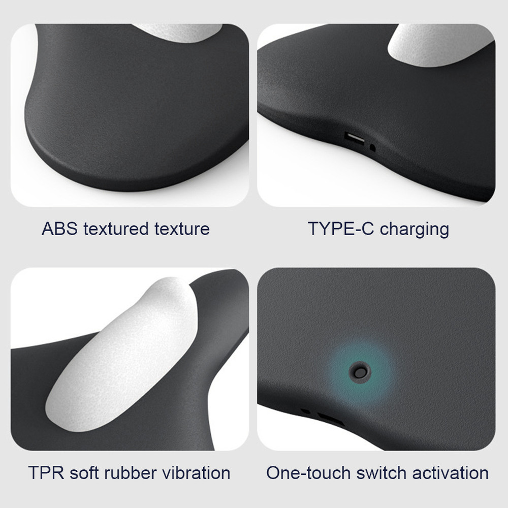 Portable Pelvic Floor Strengthening Device Electric SitOnTop Pelvic Trainer Pelvic Floor Muscle Tra 3