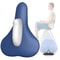 Portable Pelvic Floor Strengthening Device Electric SitOnTop Pelvic Trainer Pelvic Floor Muscle Tra 4