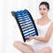 Lumbar Support, Back Massager Stretcher, Spine Pain Relief, Spinal Orthosis, Relaxation Stretch Equipment, Home Fitness