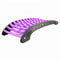 Lumbar Support, Back Massager Stretcher, Spine Pain Relief, Spinal Orthosis, Relaxation Stretch Equipment, Home Fitness