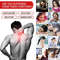 Back Pain Relief Corrector, Adjustable Spine Posture Corrector, Posture Correction Band Humpback, Shoulder Spine Support