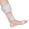 Adjustable Foot Drop Orthosis, Ankle Foot Brace, Foot Orthosis Support, Pain Relief Ankle Splint, Posture Correction