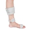 Adjustable Foot Drop Orthosis, Ankle Foot Brace, Foot Orthosis Support, Pain Relief Ankle Splint, Posture Correction