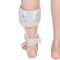 Adjustable Foot Drop Orthosis, Ankle Foot Brace, Foot Orthosis Support, Pain Relief Ankle Splint, Posture Correction