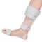 Adjustable Foot Drop Orthosis, Ankle Foot Brace, Foot Orthosis Support, Pain Relief Ankle Splint, Posture Correction