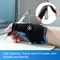 Light And Breathable Thumb Splint Support Universal Thumb Brace For Both Hands Tenosynovitis Pain R 1
