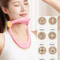 Posture Corrector For Forward Neck Adjustable Neck Support Collar Cervical Traction Device For Dail 1