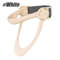 Posture Corrector For Forward Neck Adjustable Neck Support Collar Cervical Traction Device For Dail 8