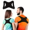 Adjustable Shoulder Brace Straight Holder, Invisible Back Posture Corrector Trainer, Clavicle Support for Adults