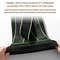 Elastic Nylon Sport Compression Knee Pads Fitness Knee Support Braces Bandage For Basketball Runnin 4