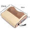 Electric Back and Neck Massager, Infrared Heating Massage Pillow, Deep Tissue Kneading for Shoulder Waist Legs