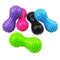 Colorful PVC Spiky Peanut Massage Ball Foot Muscle Massager Stress Relief Sensory Ball Muscle Pain 1