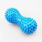 Colorful PVC Spiky Peanut Massage Ball Foot Muscle Massager Stress Relief Sensory Ball Muscle Pain 6