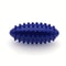 Spiky PVC Foot Massage Ball, Hedgehog Trigger Point Massager, Fascia Relax Ball for Plantar Fasciitis and Pain Relief