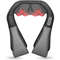 U Shape Deep Kneading Electric Massage Pillow Heated Neck And Shoulder Massager Back And Body Relax 5