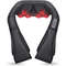 U Shape Deep Kneading Electric Massage Pillow Heated Neck And Shoulder Massager Back And Body Relax 6
