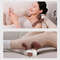 Cervical Spine Kneading Relax Muscles Wireless Electric Deep Tissue Neck And Shoulder Massager Back 2