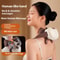 Cervical Spine Kneading Relax Muscles Wireless Electric Deep Tissue Neck And Shoulder Massager Back 4