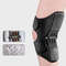 Meniscus Knee Patella Support Elder Walking Assistant Belt Mountain Climbing Joint Care Stabilizing 5