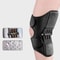Meniscus Knee Patella Support Elder Walking Assistant Belt Mountain Climbing Joint Care Stabilizing 5