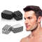 Facial Toner Silicone Jaw Exerciser Jawline Fitness Ball Neck  Chin Toning Equipment Double Chin Li 0