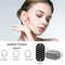 Facial Toner Silicone Jaw Exerciser Jawline Fitness Ball Neck  Chin Toning Equipment Double Chin Li 1