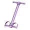 Portable Resistance Bands Yoga Pedal Puller For Abdomen Waist Arm Training Elastic Pull Rope Fitnes 6