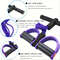 Resistance Band Tension Rope SixTube Tensioner SitUp Assistive Yoga Trainer MultiFunctional Fitness 5