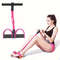 Resistance Band Tension Rope SixTube Tensioner SitUp Assistive Yoga Trainer MultiFunctional Fitness 4