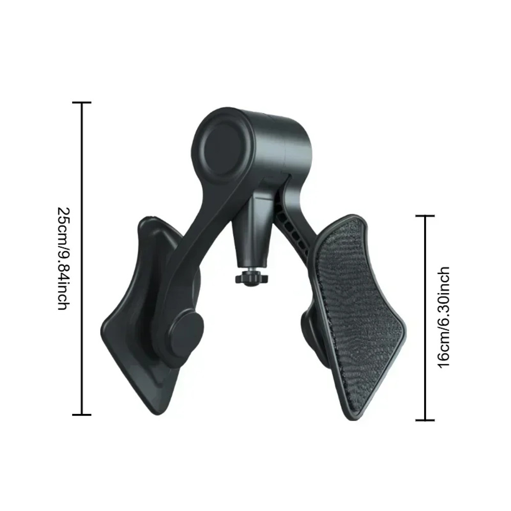 Pelvic Floor Muscle Trainer, Hot Adjustable Inner Thigh Exercise Device, Home Fitness Leg Beauty Equipment