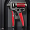 Adjustable Hand Exerciser Gripper Portable Gripper Strengthener Trainer Muscle Building And Injury 0