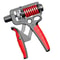 Adjustable Hand Exerciser Gripper Portable Gripper Strengthener Trainer Muscle Building And Injury 3