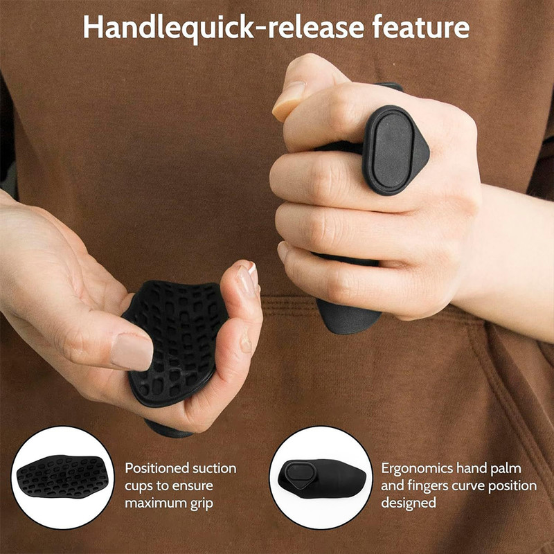 Maximum Grip Strength Finger Trainer, Gymnastics Grip Strength Trainer for Home, Durable Gym Fitness Equipment