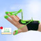 Portable Finger Exerciser, Durable Hand Wrist Trainer, Multifunctional Finger Stretcher Exercise Tool for Adults