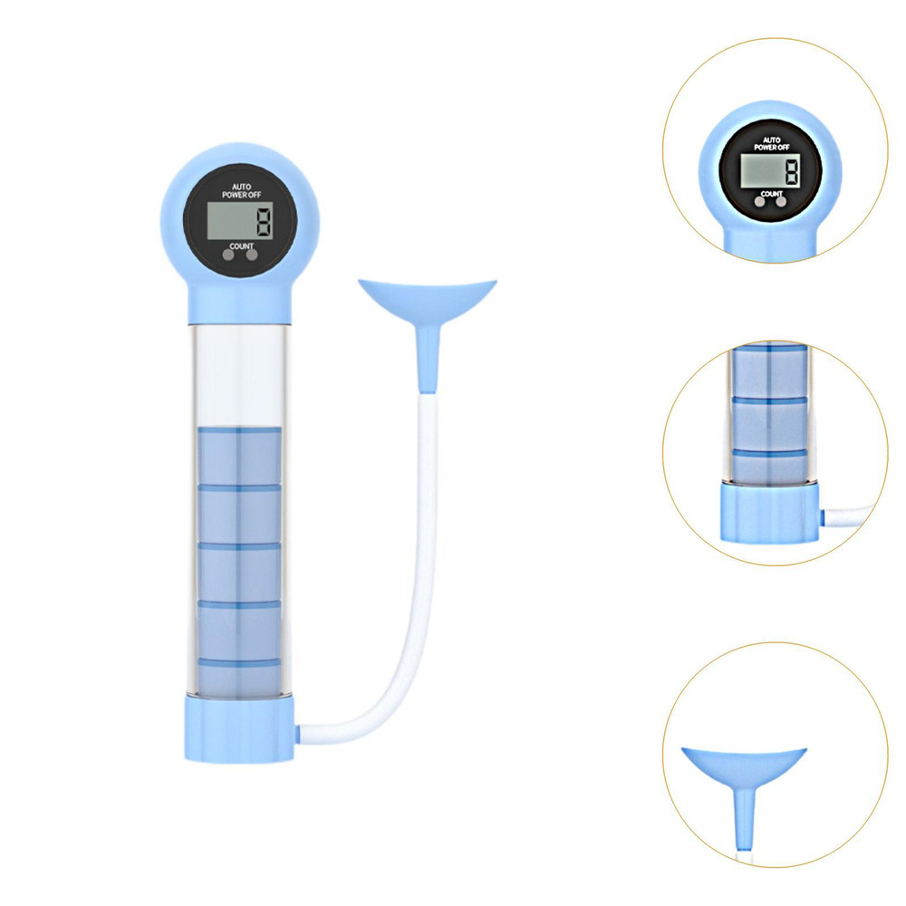 Deep Breathing Trainer, Fitness Respiratory Device, Portable Lung Exerciser, Convenient Breathing Trainer