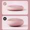 Dynamic Stability Trainer PVC, Inflatable Core Balance Pad for Women, Home Yoga and Pilates Workout Mat