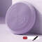 Dynamic Stability Trainer PVC, Inflatable Core Balance Pad for Women, Home Yoga and Pilates Workout Mat