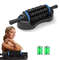 Cordless Roller Body Massager Percussive Relief For Muscle Relaxation Stress Relief Rechargeable Vi 0
